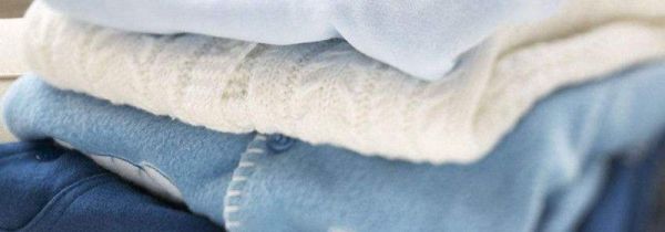 为什么衣服洗完有馊味