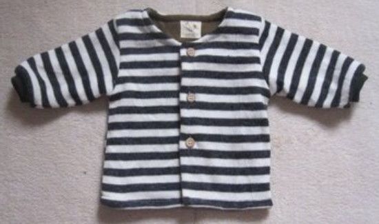 为什么衣服洗完有馊味