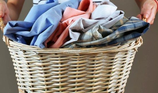 为什么衣服上会有霉点