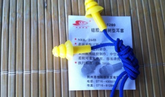 耳塞可以共用吗