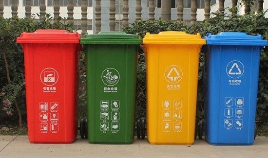 保鲜膜属于什么垃圾