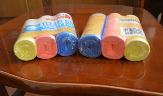 保鲜膜属于什么垃圾