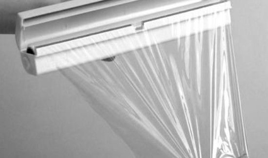 保鲜膜瘦腿正确方法