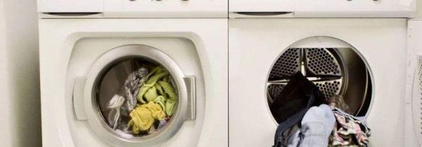 洗衣机如何防潮