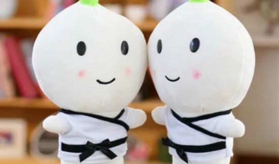 七夕送娃娃是什么意思