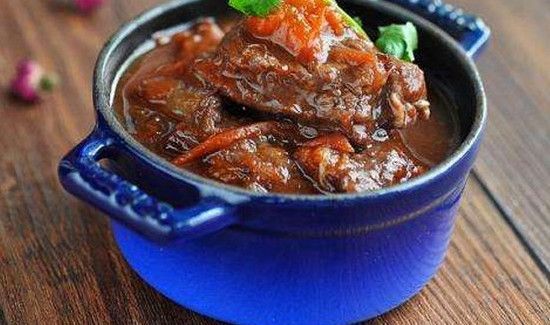 肉总是炖不烂怎么办