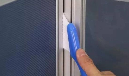 冰箱胶条发霉怎么清洗