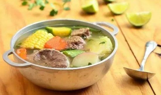 肉总是炖不烂怎么办