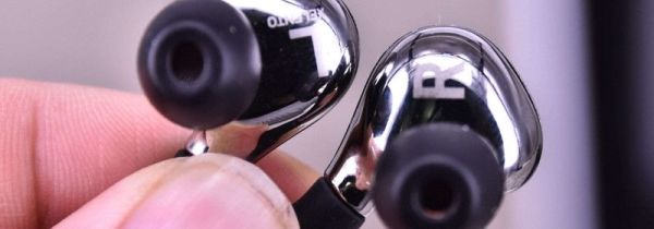 耳塞能降低多少分贝