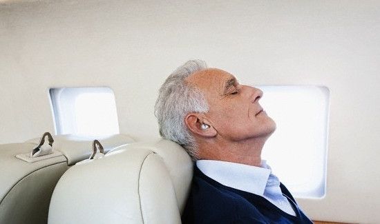 耳塞能降低多少分贝