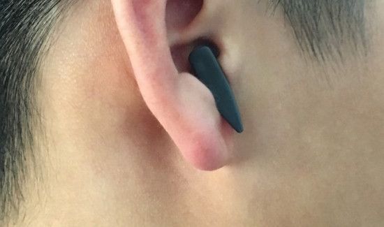 耳塞能防止耳朵进水吗