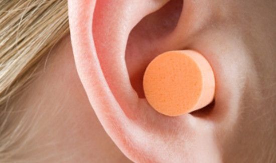 耳塞能防止耳朵进水吗