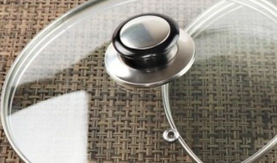 锅盖的帽子掉了怎么办