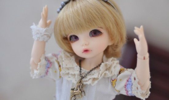 七夕送娃娃可以吗