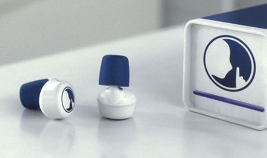 耳塞能完全隔绝声音吗