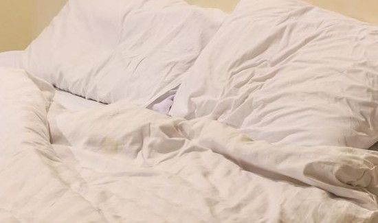 床单掉色处理小妙招