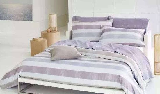 床单掉色处理小妙招