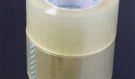 透明胶带有什么妙用