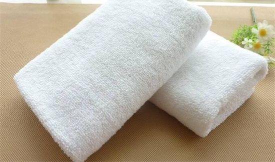 毛巾使用注意事项