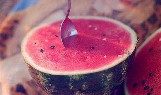 切开后的西瓜常温保存多久