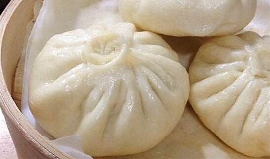 蒸包子能用蓬松剂吗