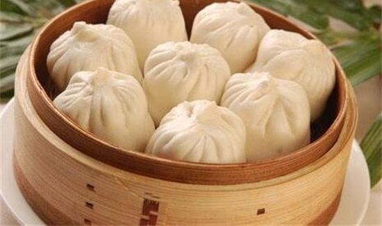 蒸包子能用蓬松剂吗