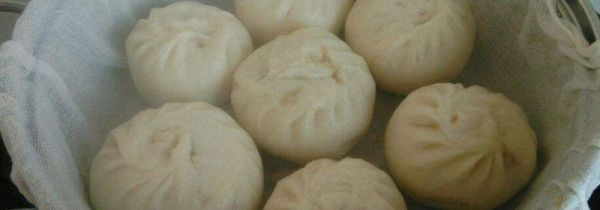 蒸包子能用蓬松剂吗