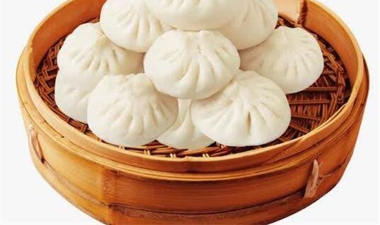 为什么蒸出来的包子有的不起