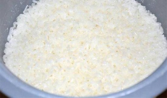 蒸米饭可以放玉米吗