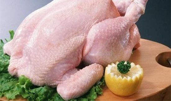 如何快速解冻鸡肉