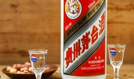 白酒能快递吗