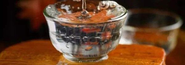 白酒能快递吗