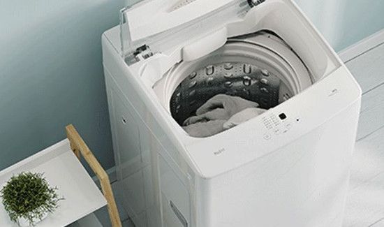 洗衣机用完盖盖子吗