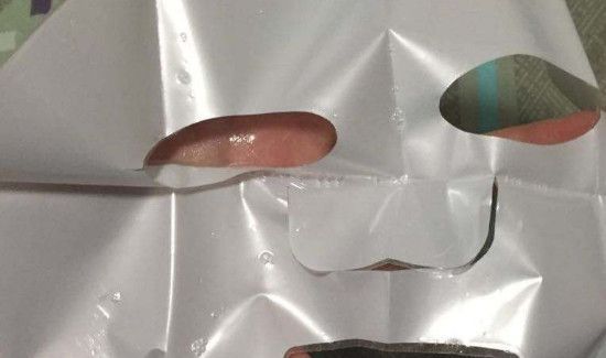 珍珠粉和面膜哪个先用