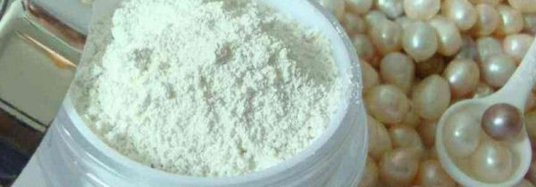 珍珠粉能美白牙齿吗
