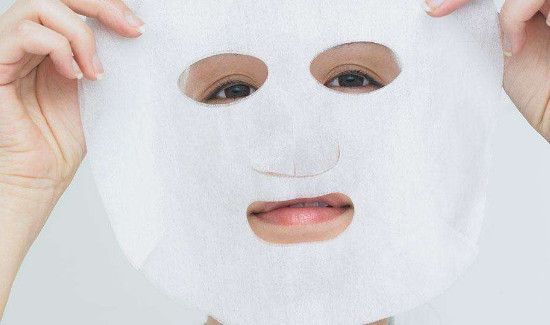 珍珠粉和面膜一起敷脸可以吗