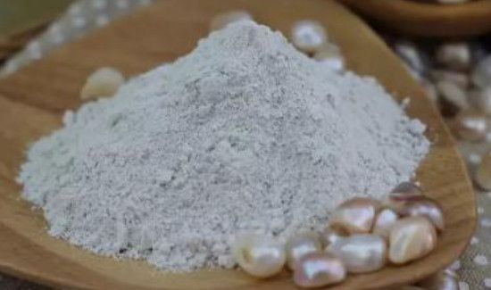 珍珠粉能祛痘吗