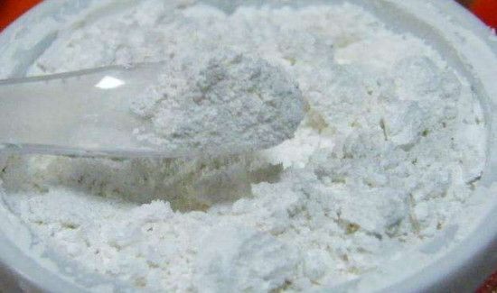 珍珠粉能祛痘吗