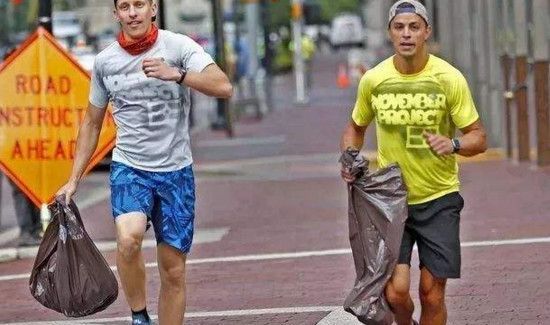 晚上先运动还是先吃饭