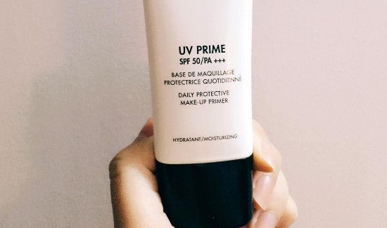 先抹素颜霜还是防晒霜