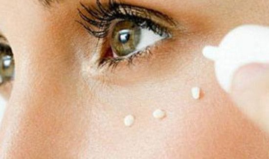 晚上先擦水乳还是眼霜