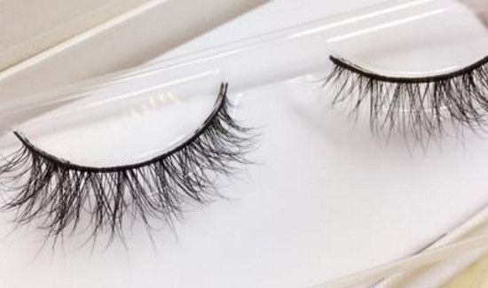 接睫毛多久会掉