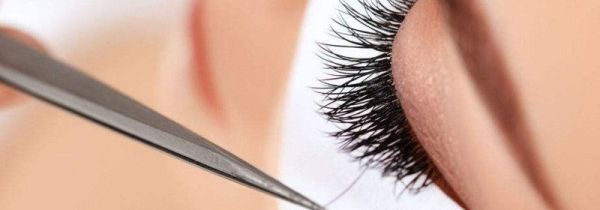 接睫毛多久会掉