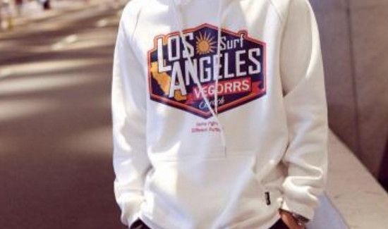 白色卫衣发黄怎么洗白