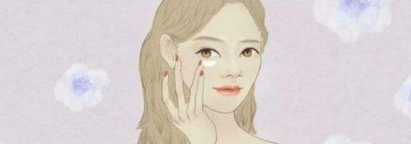 晚上先擦精华还是水