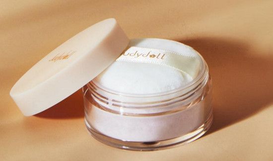 先画眉毛还是先用散粉