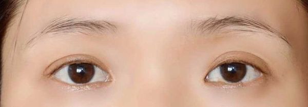 先画眉毛还是先画眼影