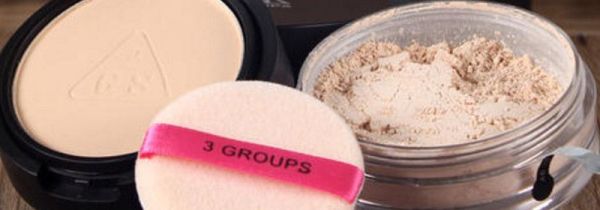 先画眉毛还是先用散粉