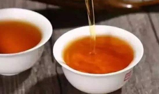 喝茶后喝红酒有什么问题吗