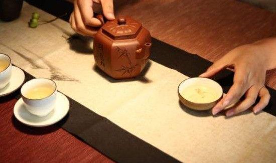 喝茶后多久可以吃药